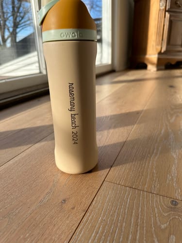 Customer photo review of Freesip | 24 oz