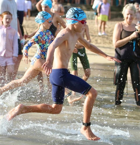 Customer photo review of Weapon Goggle