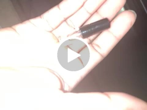 Customer video review of Cologne Samples
