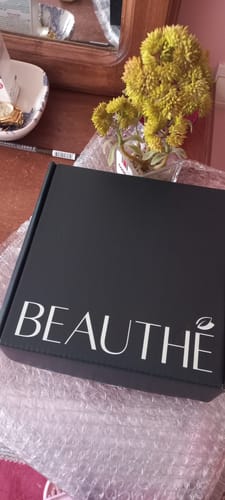 Customer photo review of Gamme Complète : Crème + Gel + Sérum