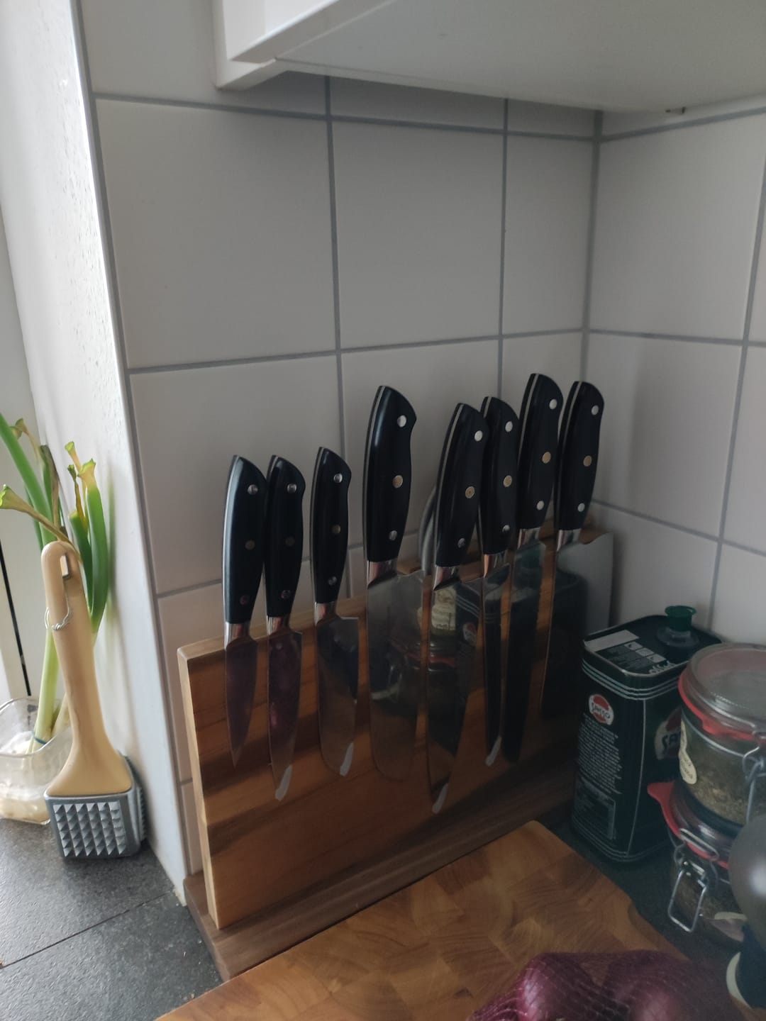 Customer photo review of Kumai Kombipaket Burokku