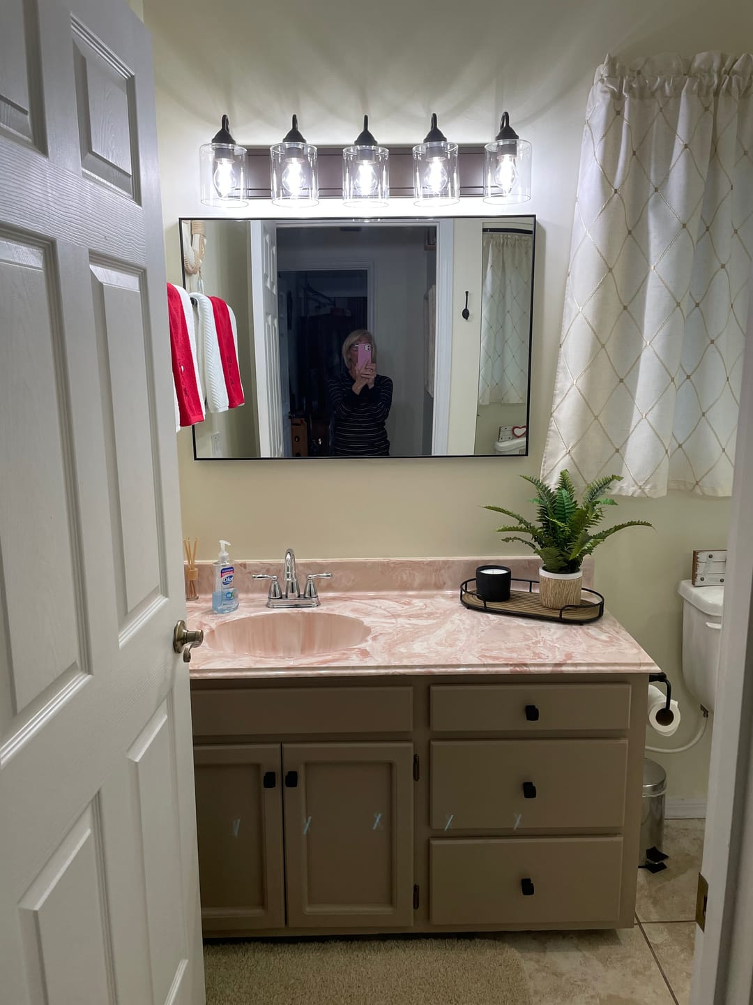 Customer photo review of Beginner Bundle