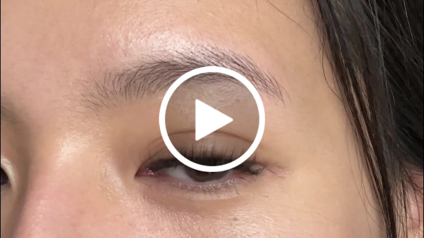 Customer video review of THE BAMBI EYE DIY MONATSBOX(14mm)
