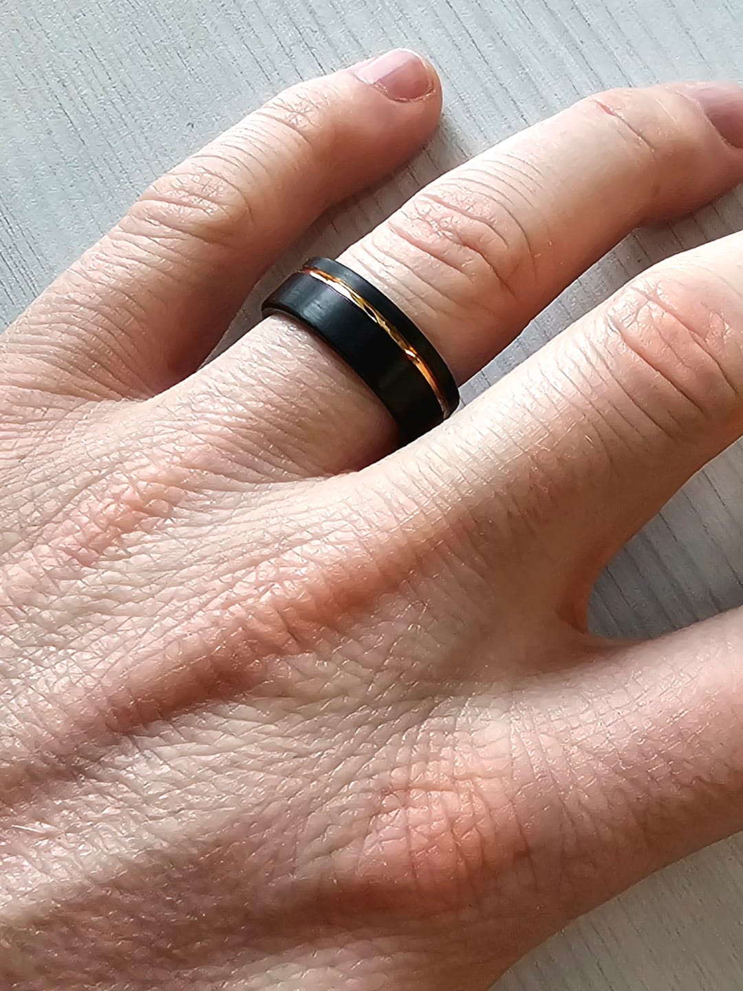 Customer photo review of The Minimalist
