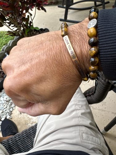 Customer photo review of FOREVER FAMILY (POS)