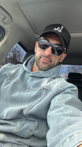 Customer photo review of LA v2 Trucker