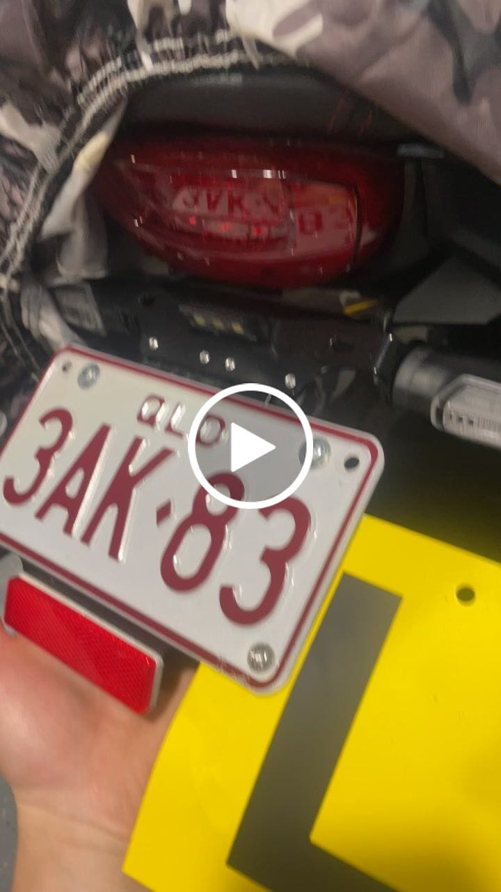 Customer video review of Locking Shim