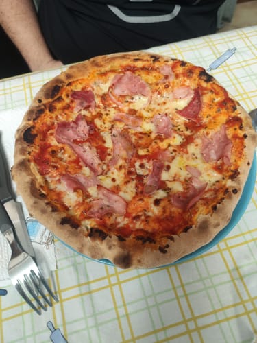 Customer photo review of Base "Low Carb Extreme"