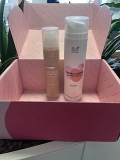 Customer photo review of Set Anticellulite Soft