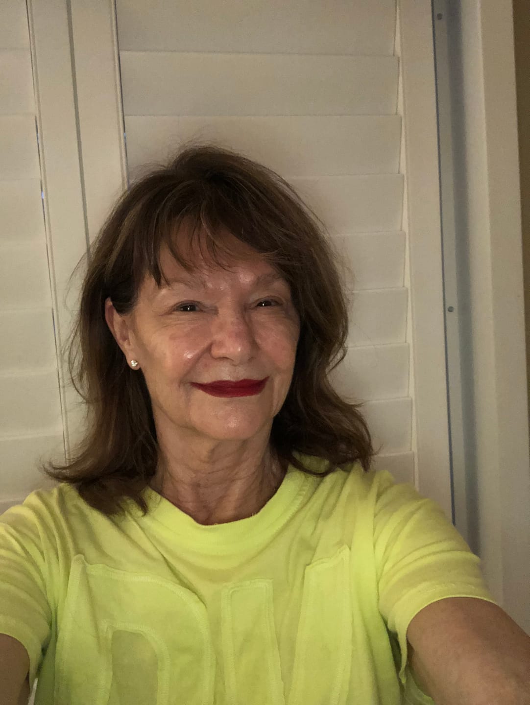 Customer photo review of Deep Clean Cleanser