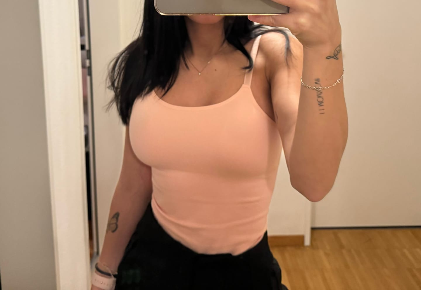 Customer photo review of Shapees ™️  Body