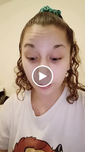 Customer video review of Infusion Médicinale