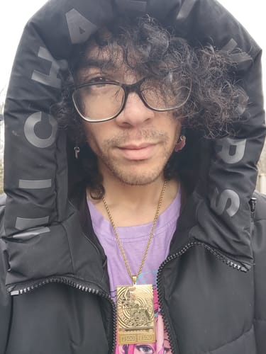 Collector photo