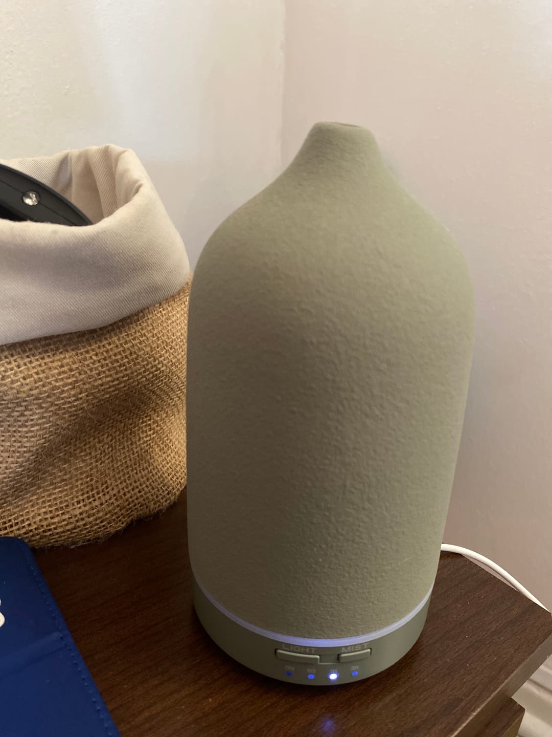 Customer photo review of Home Diffuser Hazel
