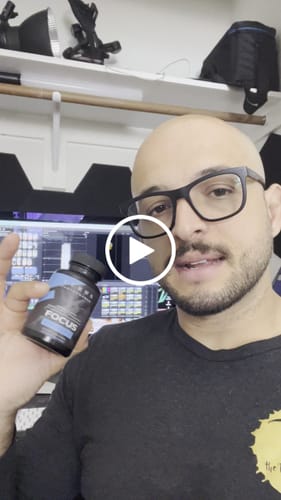 Customer video review of FOCUS