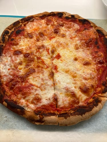 Customer photo review of Base "Low Carb Extreme"