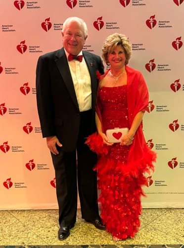 Customer photo review of The Jaxon- Feather Bow Tie