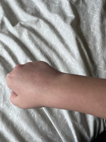 Customer photo review of Golden Sea Moss