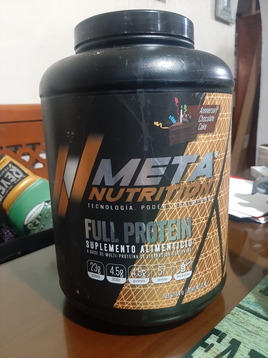 Customer photo review of PACK FULL POWER- PARA PRINCIPIANTES 2023 + ENVIO GRATIS🚀