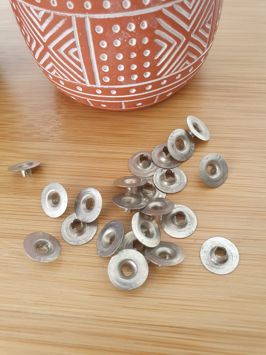 Customer photo review of Ojalillos