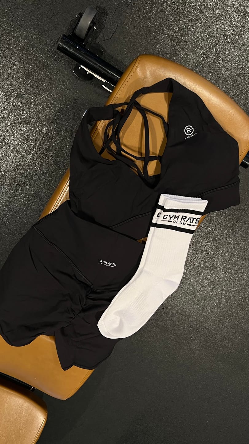 Customer photo review of Styleflex Shorts Leggings