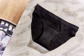Customer photo review of Classic Period Undies
