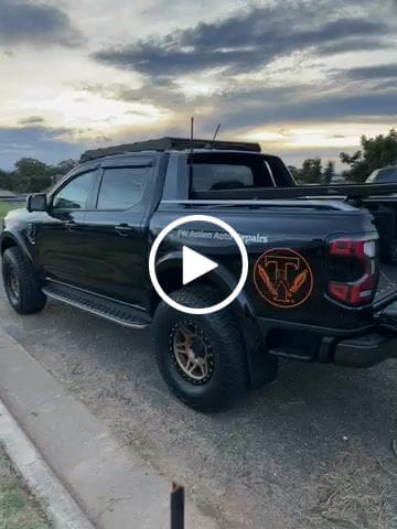 Customer video review of ONTAP - Black Edition
