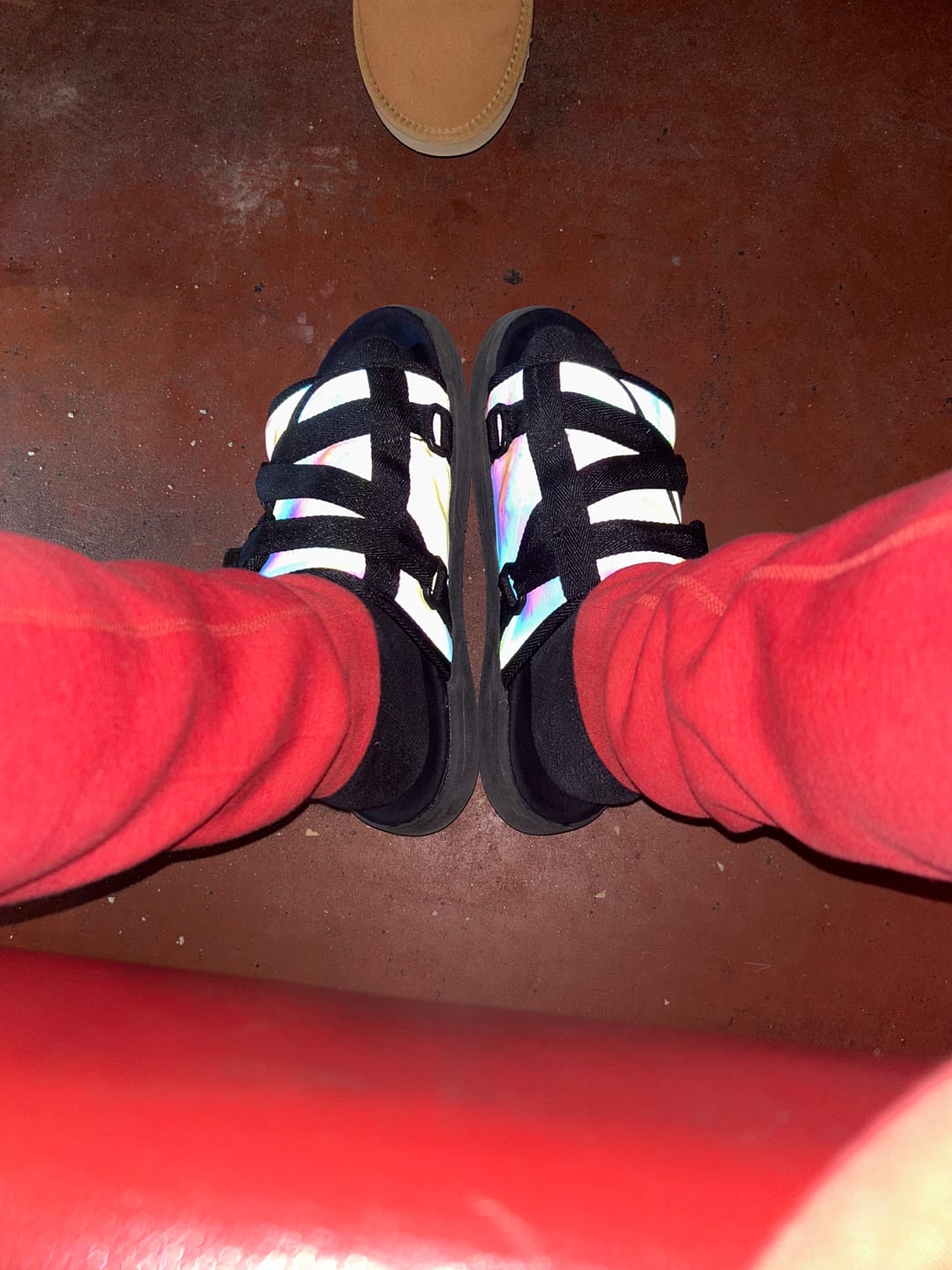 Customer photo review of God Mode Draco