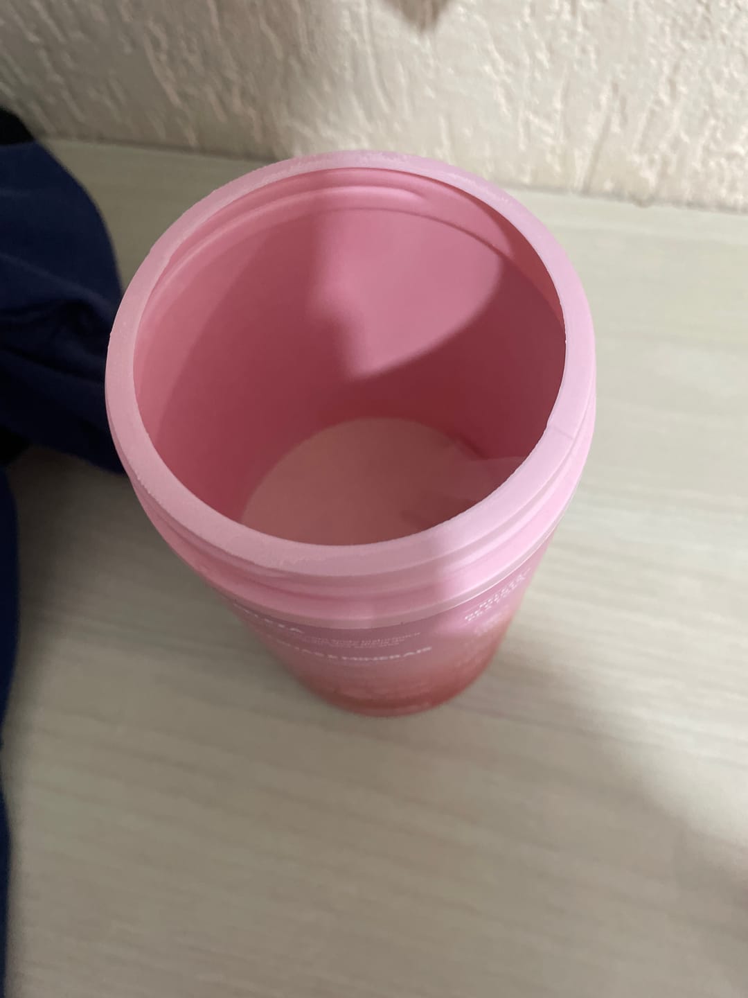 Customer photo review of Fórmula da Beleza