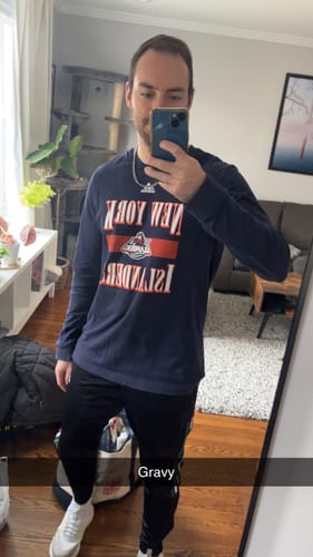 Customer photo review of f+s 7mm “collar” necklace