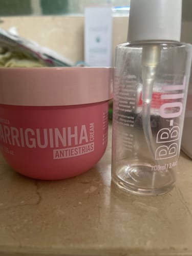 Customer photo review of Antiestrias 200g