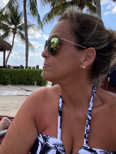 Customer photo review of Cupid's Kiss