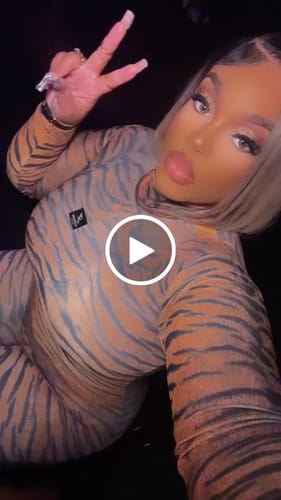 Customer video review of Tiger Jumpsuit