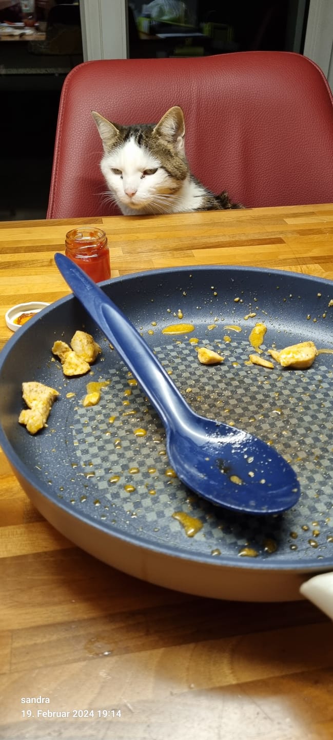 Customer photo review of SchnickFitzel