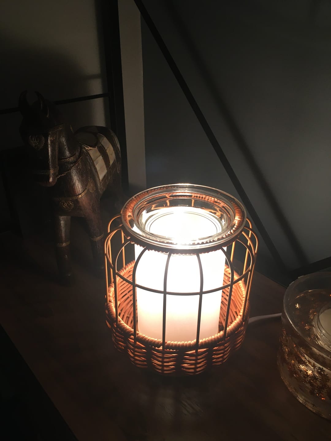 Customer photo review of Spa Covent Garden Gel Melt