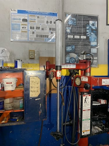 Customer photo review of 2Pcs/Set HID LED Bulb Headlight