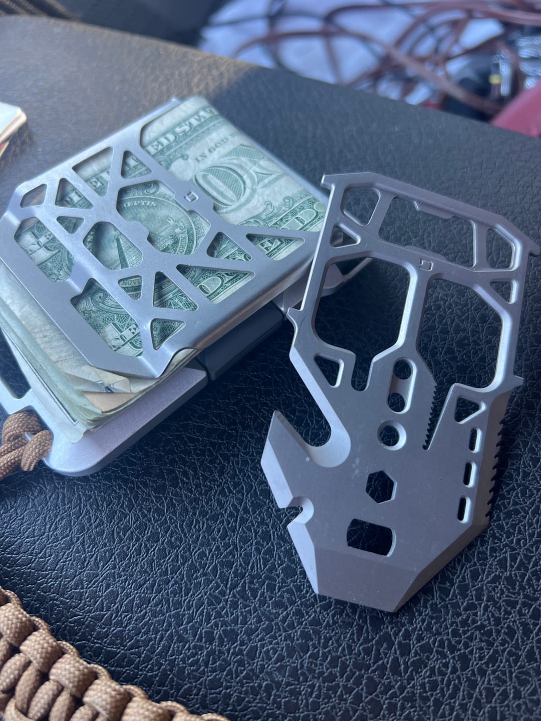 Customer photo review of MT04 MULTI-TOOL