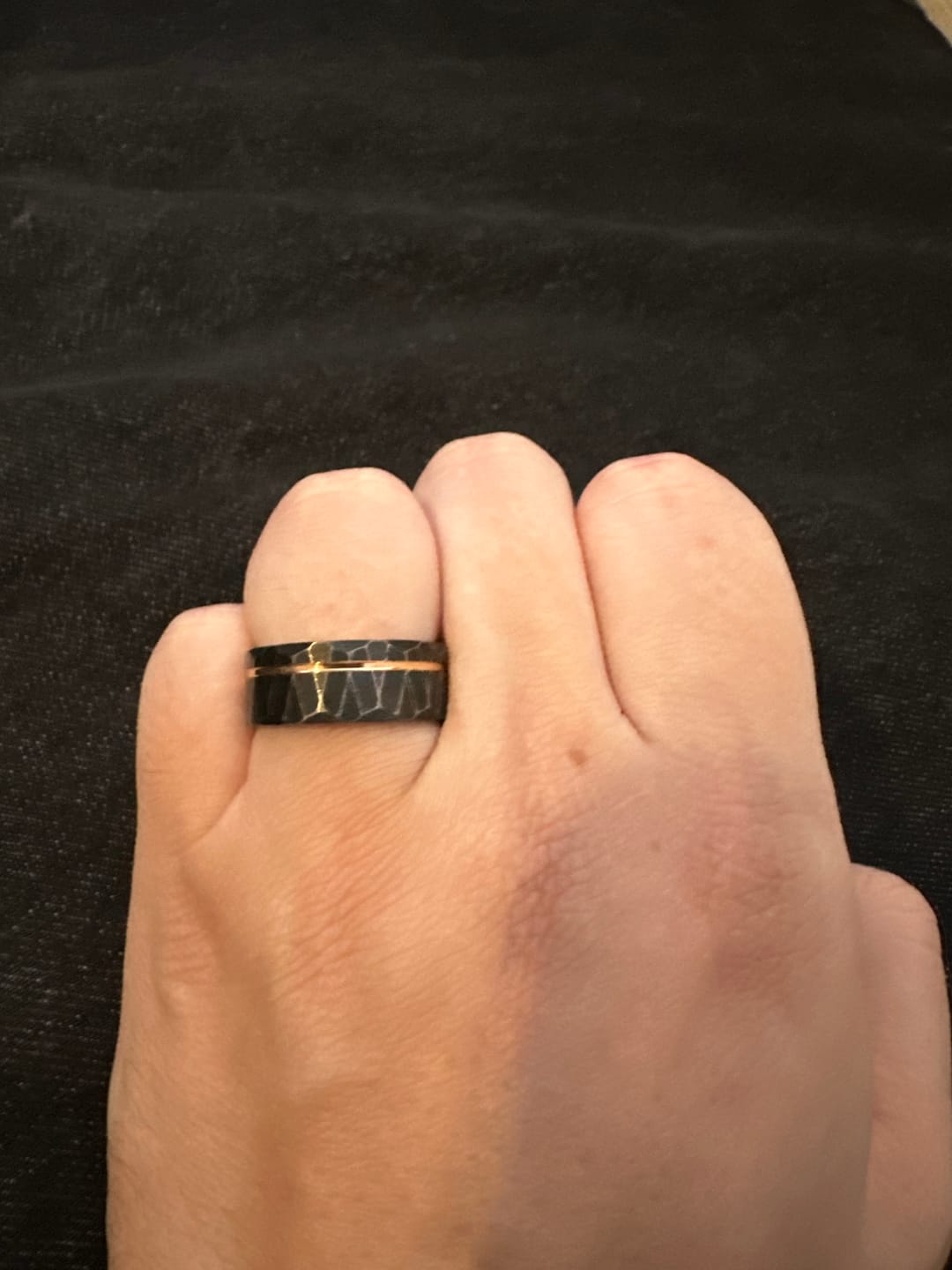 Customer photo review of The Stormlight