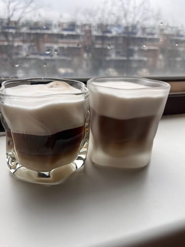 Customer photo review of DIAMOND CLEAR | ALASKA