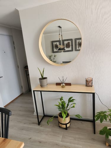 Customer photo review of Arrimo 110 | Mima Negro