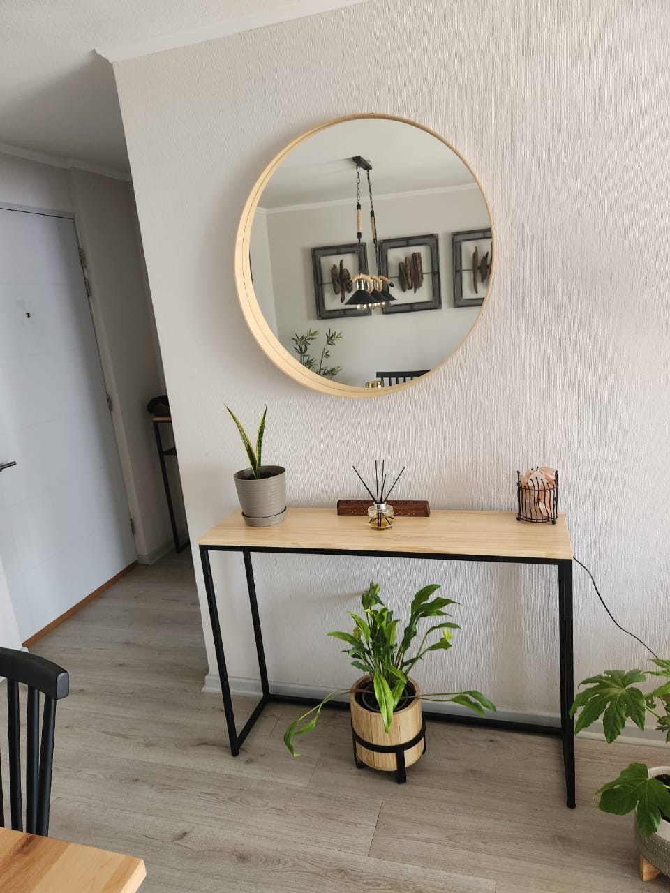 Customer photo review of Arrimo 110 | Mima Negro