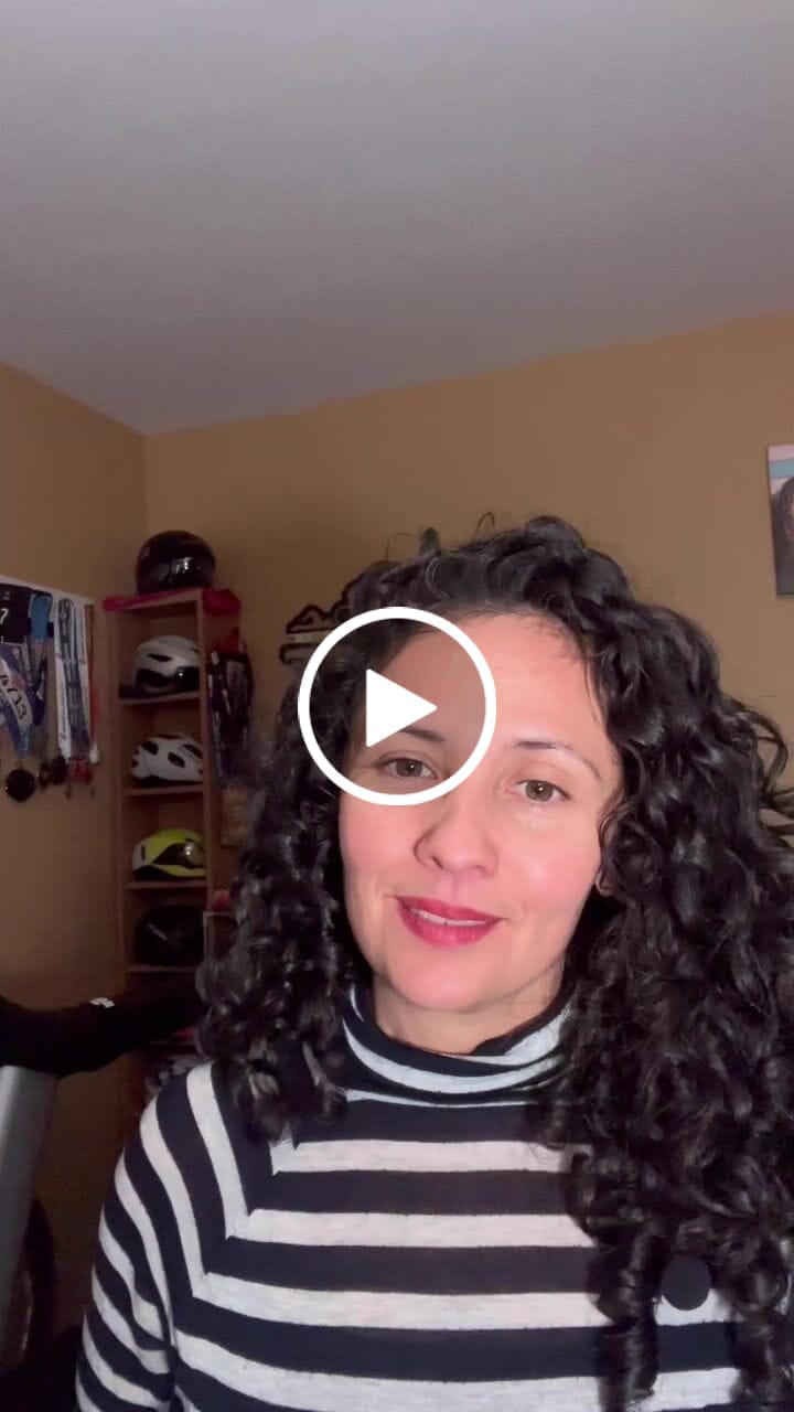 Customer video review of Women's Running Toe-Cushioning Sock (3-Pack)