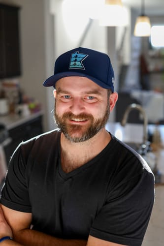 Customer photo review of Duck, Duck, Gray Duck Hat