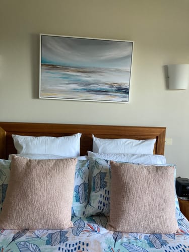 Customer photo review of Discovering My Destiny, by Joanne Barnes