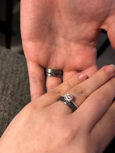 Customer photo review of The Thor Set