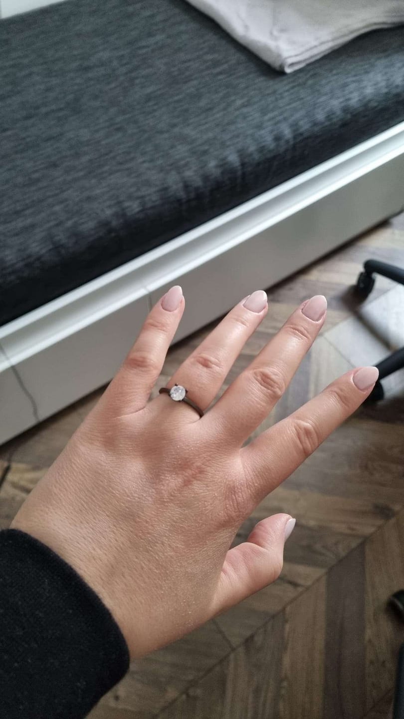 Customer photo review of The Medusa