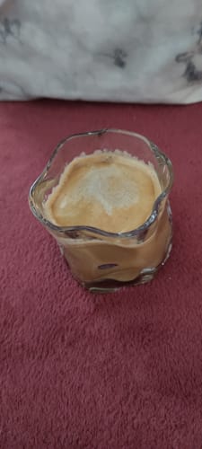 Customer photo review of DIAMOND CLEAR | ALASKA