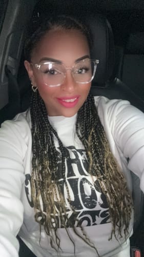 Customer photo review of Goddess of Love | Channeled Angel Message | 5 Card Spread