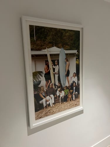 Customer photo review of Laguna Beach