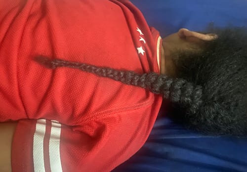 Customer photo review of FREEEE 4oz SUNSPLASH with all Protein Shake Orders! MUST add to cart. Discount Applies AUTOMATICALLY at checkout